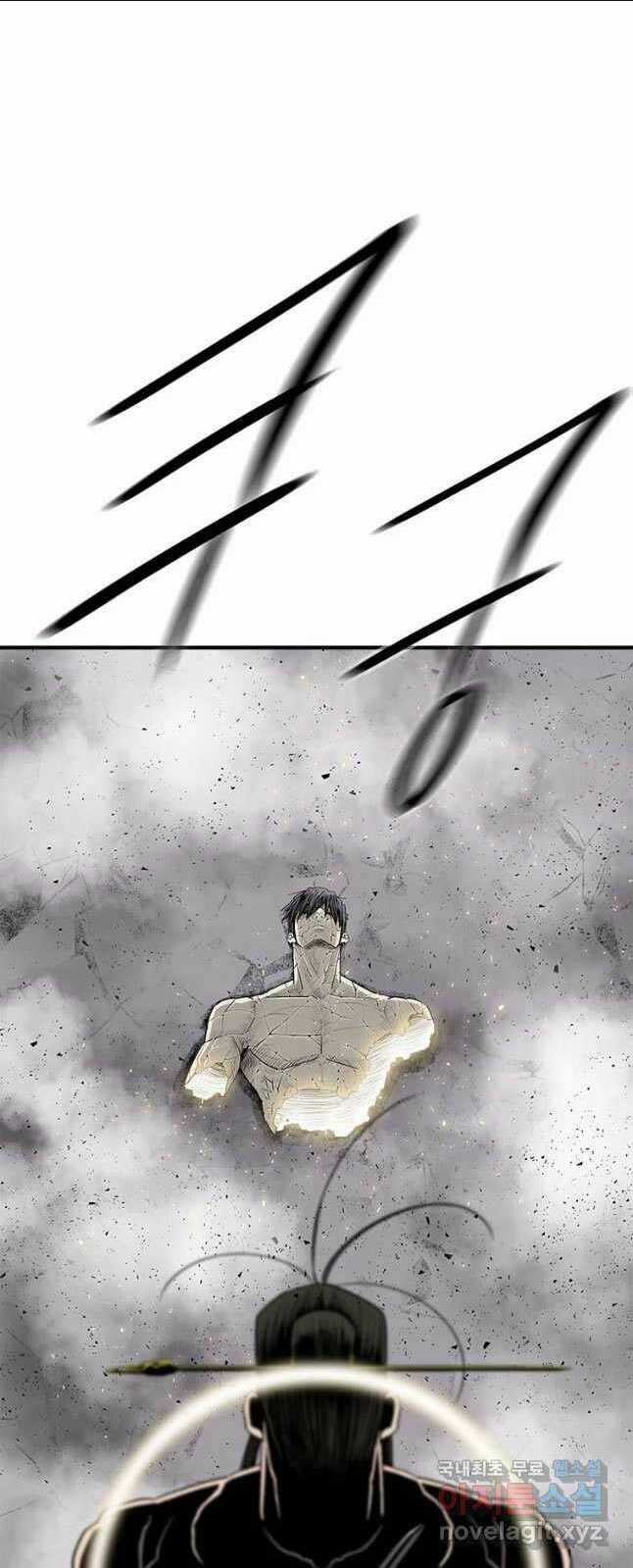 Bắc Kiếm Giang Hồ - Chapter 180 - Trang 44