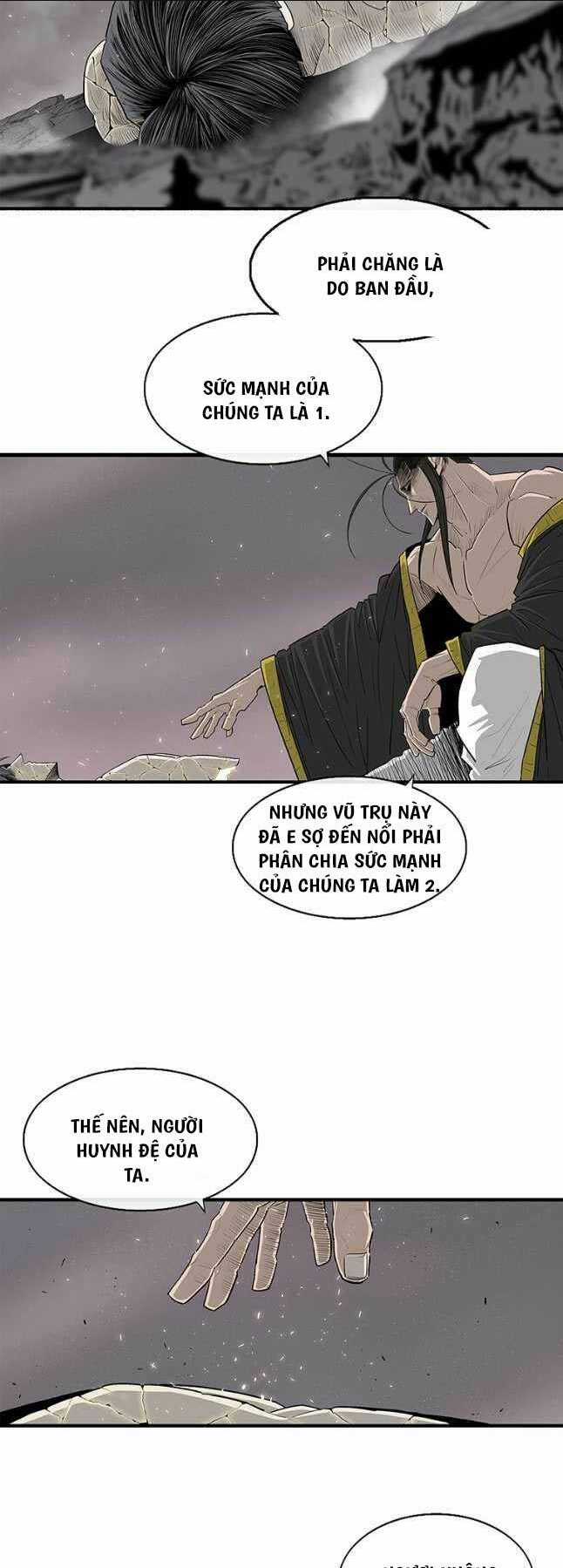 Bắc Kiếm Giang Hồ - Chapter 180 - Trang 47