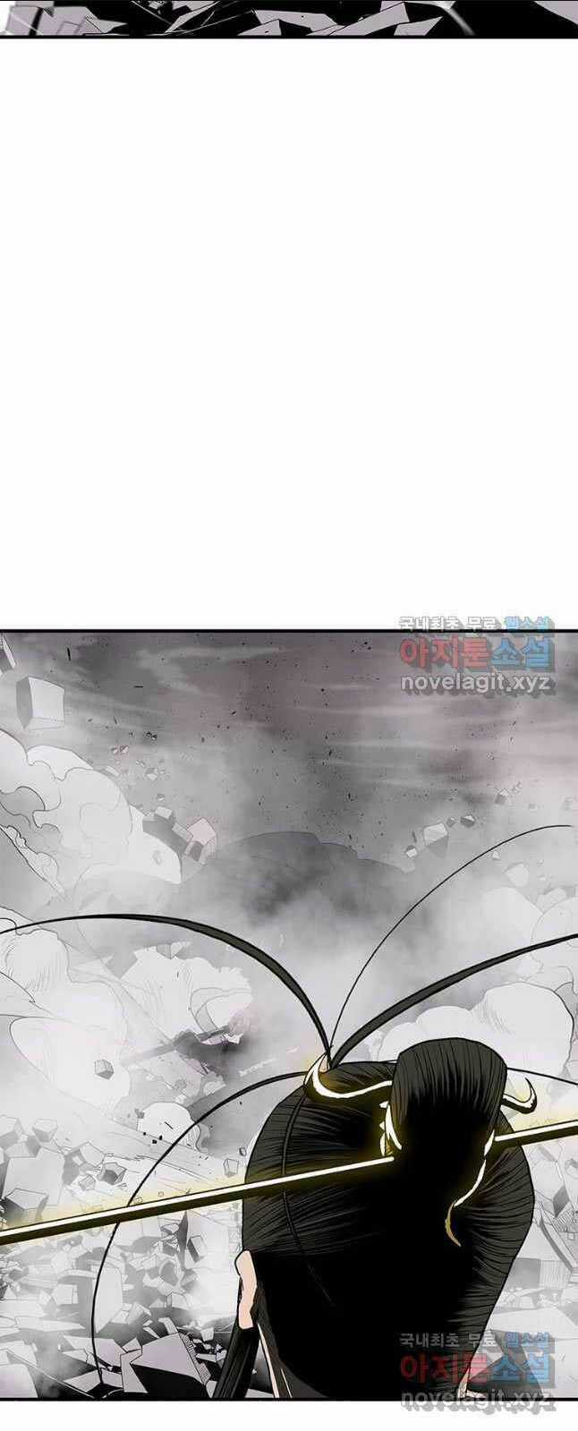 Bắc Kiếm Giang Hồ - Chapter 180 - Trang 49