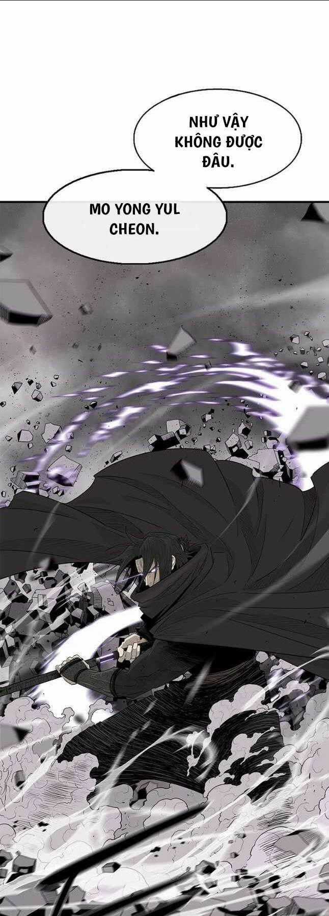 Bắc Kiếm Giang Hồ - Chapter 180 - Trang 50