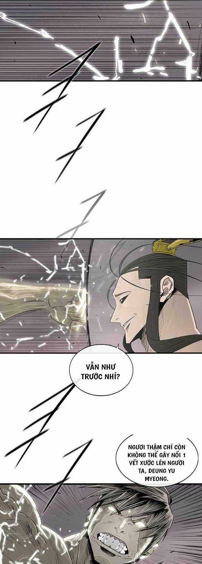 Bắc Kiếm Giang Hồ - Chapter 180 - Trang 7