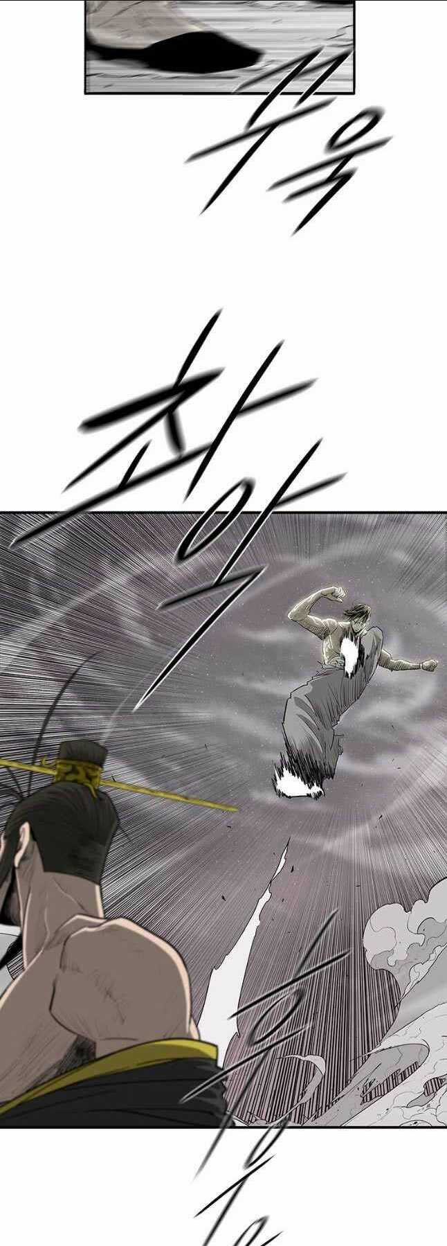 Bắc Kiếm Giang Hồ - Chapter 180 - Trang 10