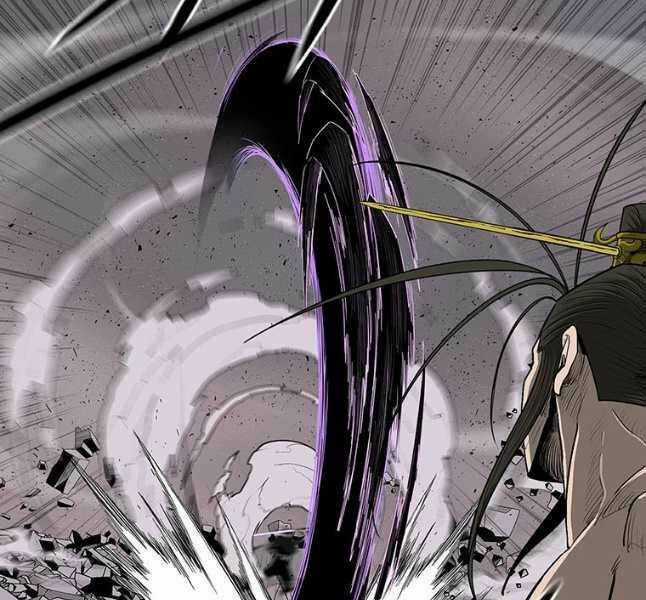 Bắc Kiếm Giang Hồ - Chapter 181 - Trang 107