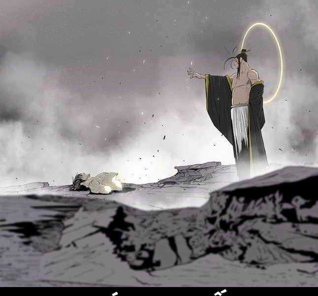 Bắc Kiếm Giang Hồ - Chapter 181 - Trang 20