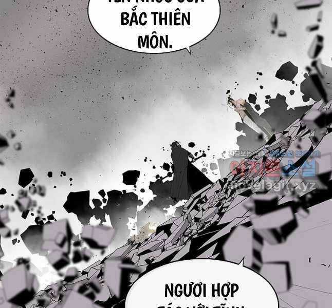 Bắc Kiếm Giang Hồ - Chapter 181 - Trang 49