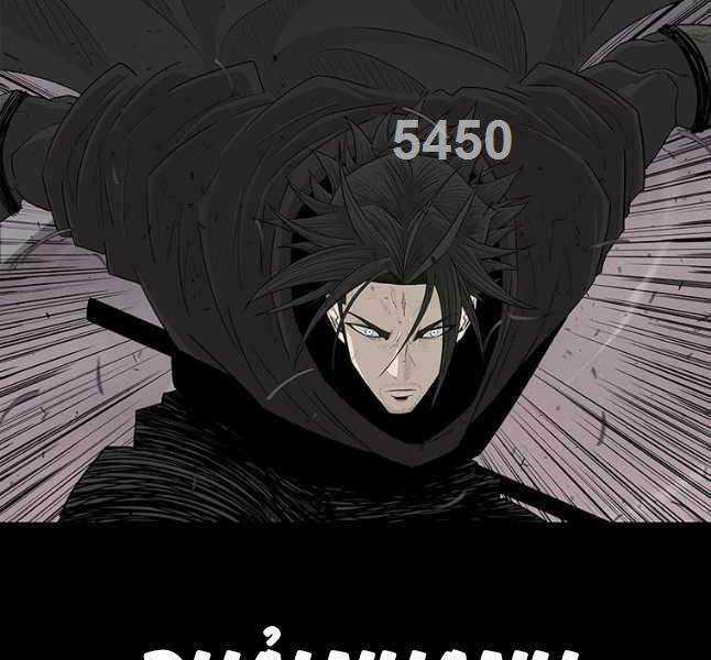 Bắc Kiếm Giang Hồ - Chapter 181 - Trang 6