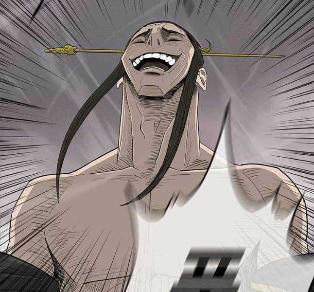 Bắc Kiếm Giang Hồ - Chapter 181 - Trang 56