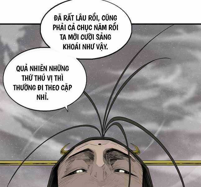 Bắc Kiếm Giang Hồ - Chapter 181 - Trang 65