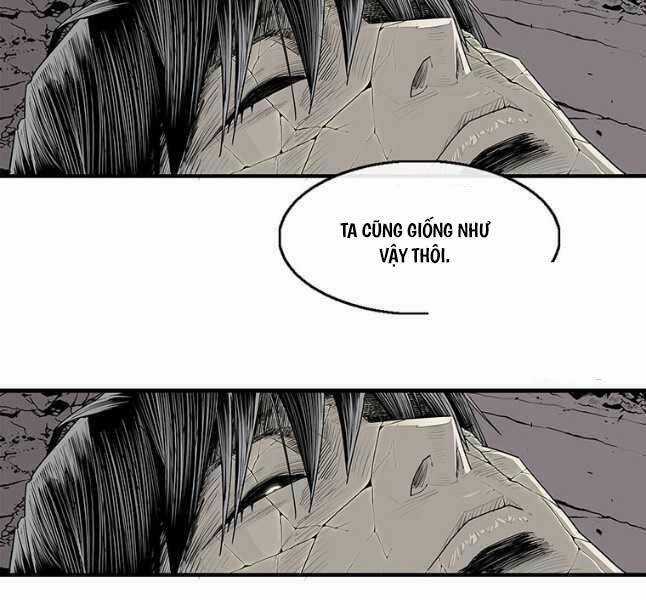 Bắc Kiếm Giang Hồ - Chapter 181 - Trang 75