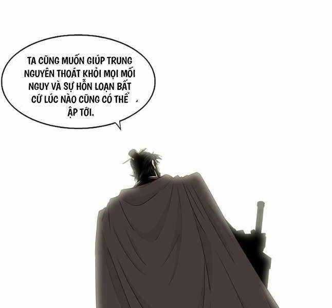 Bắc Kiếm Giang Hồ - Chapter 181 - Trang 76