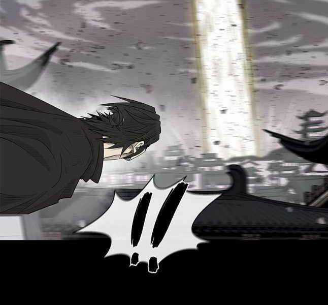 Bắc Kiếm Giang Hồ - Chapter 181 - Trang 10