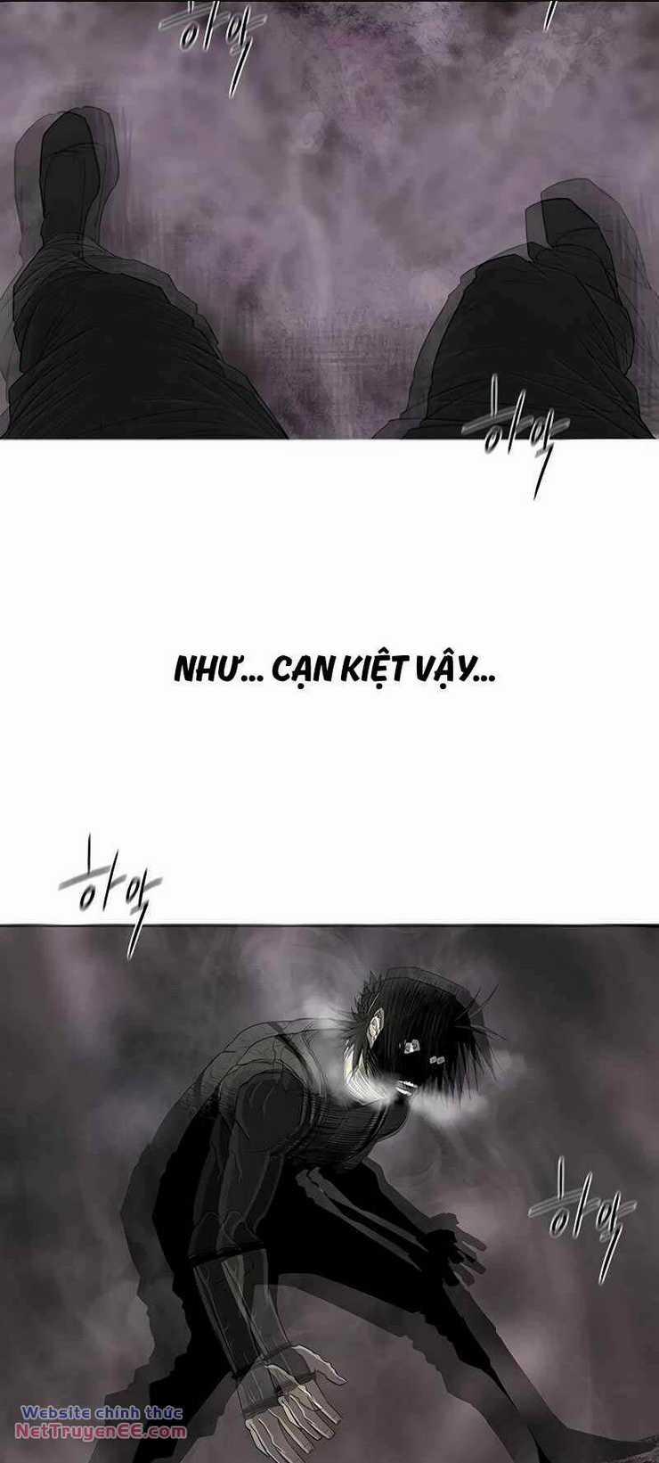 Bắc Kiếm Giang Hồ - Chapter 183 - Trang 16