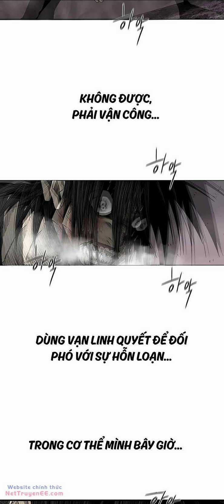 Bắc Kiếm Giang Hồ - Chapter 183 - Trang 17