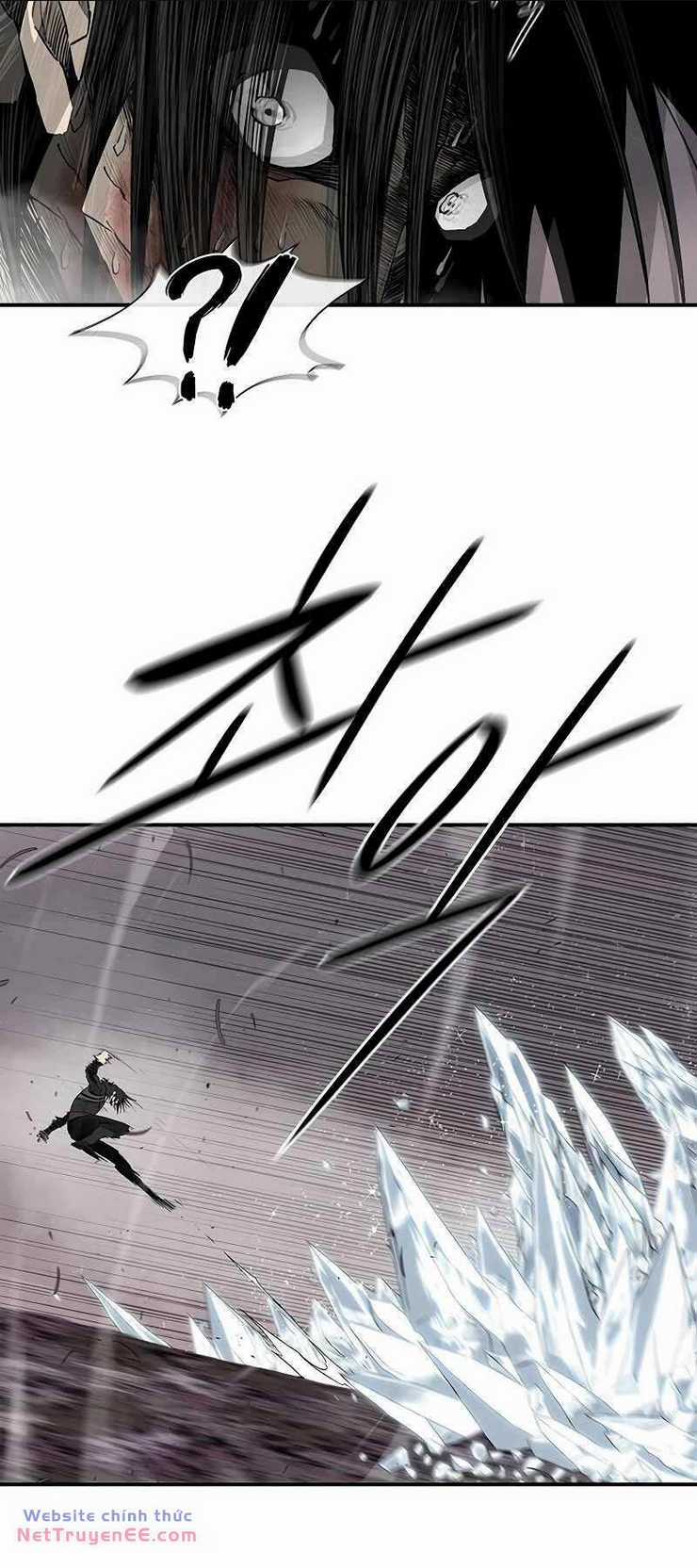 Bắc Kiếm Giang Hồ - Chapter 183 - Trang 18