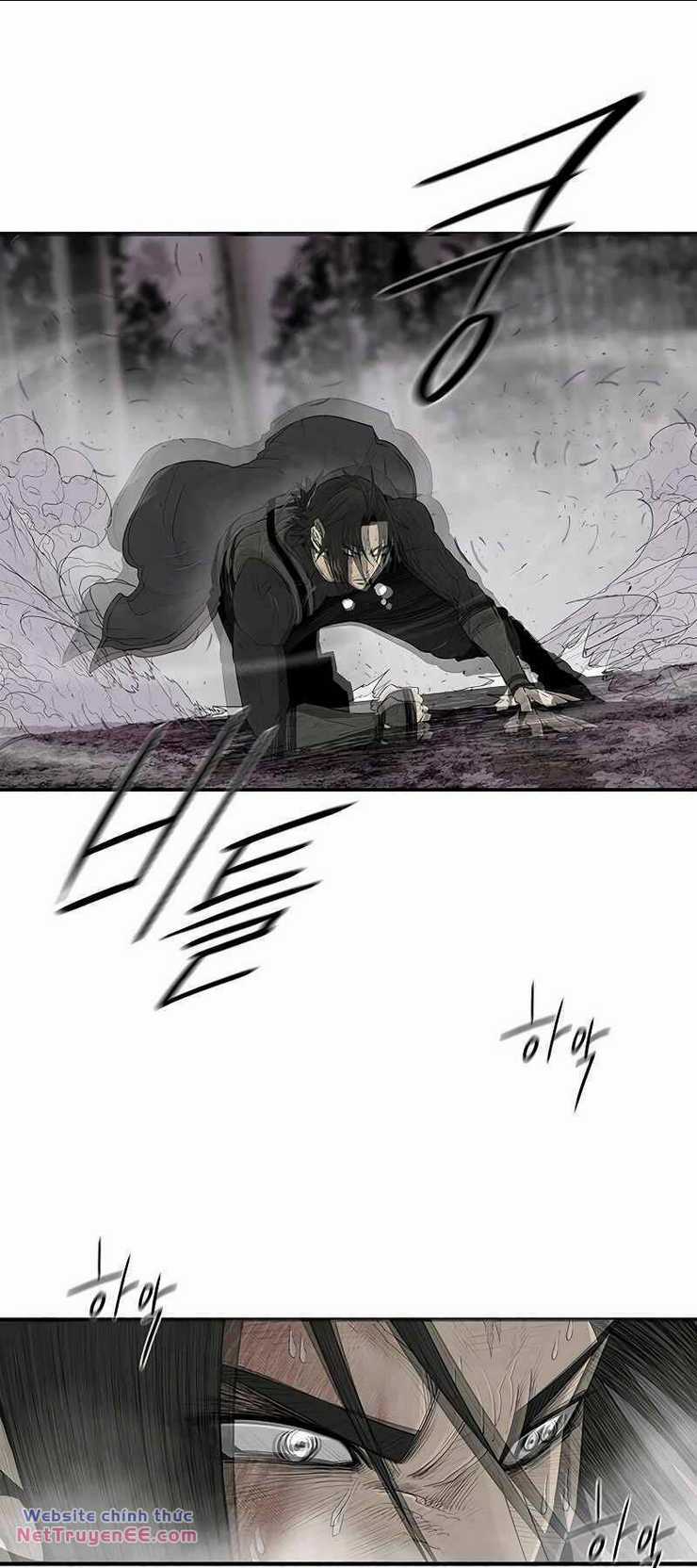 Bắc Kiếm Giang Hồ - Chapter 183 - Trang 19