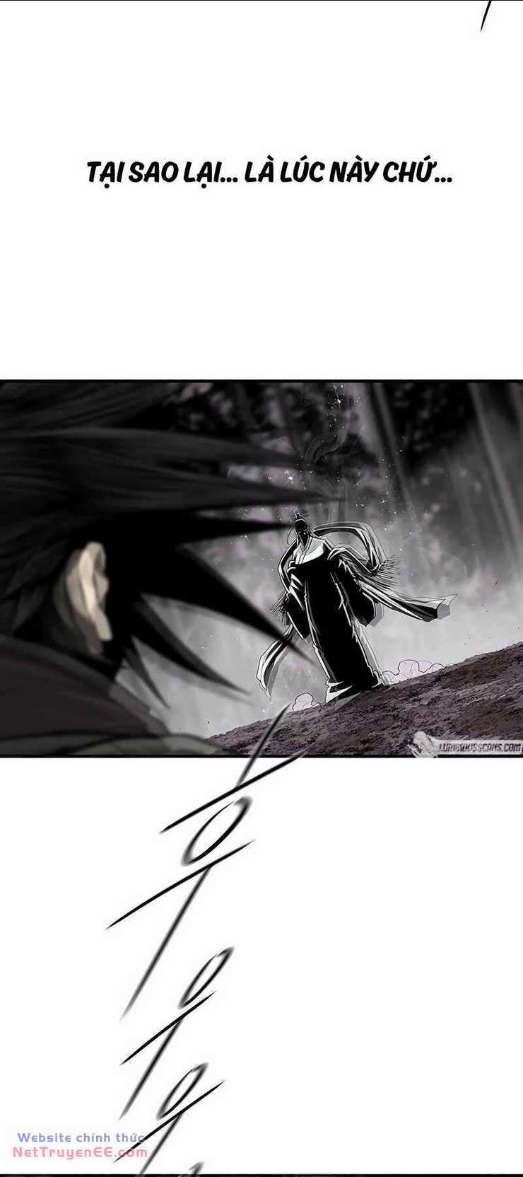 Bắc Kiếm Giang Hồ - Chapter 183 - Trang 20