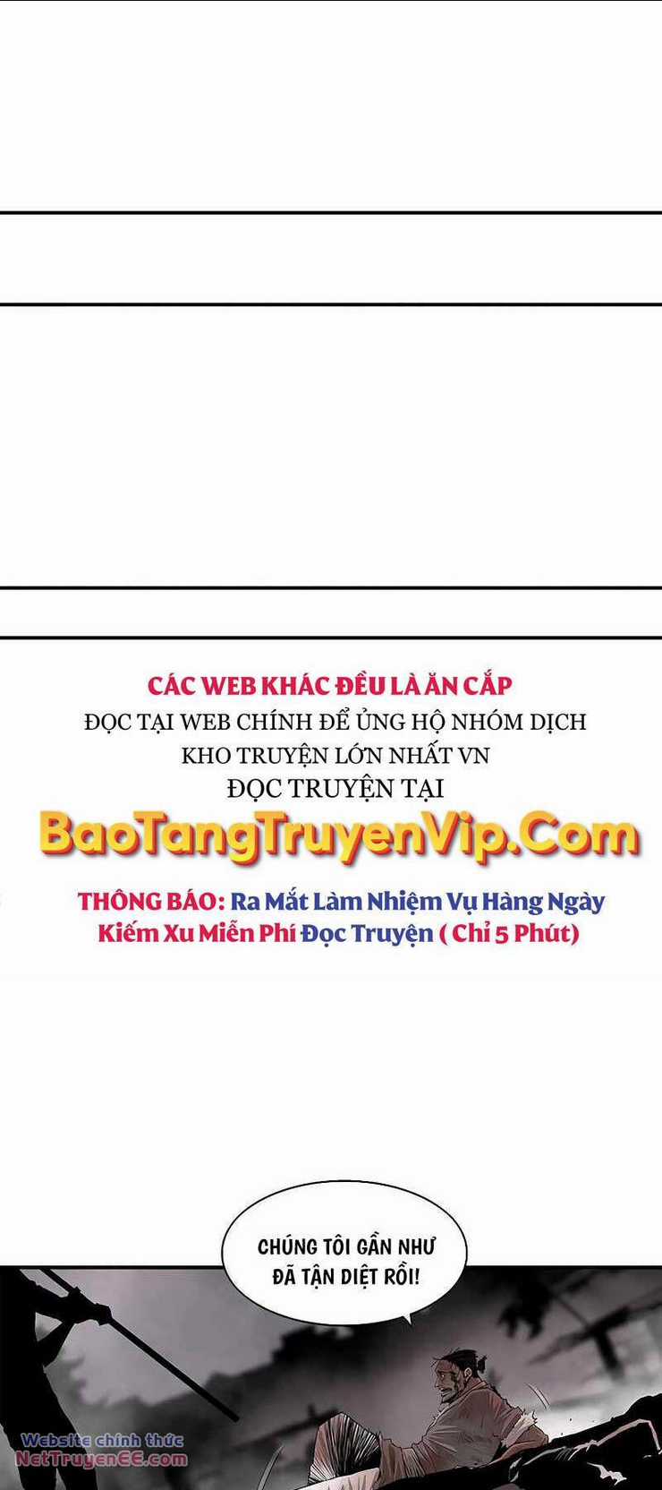 Bắc Kiếm Giang Hồ - Chapter 183 - Trang 3