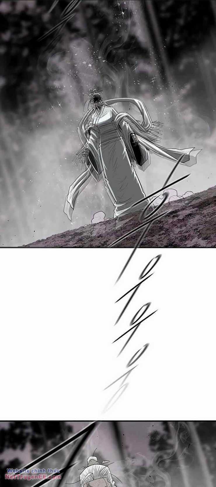 Bắc Kiếm Giang Hồ - Chapter 183 - Trang 21