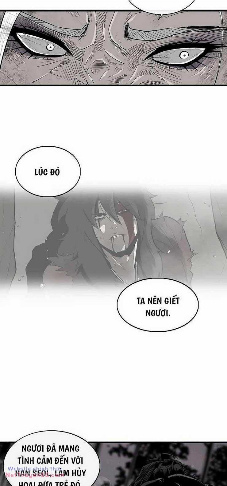 Bắc Kiếm Giang Hồ - Chapter 183 - Trang 24