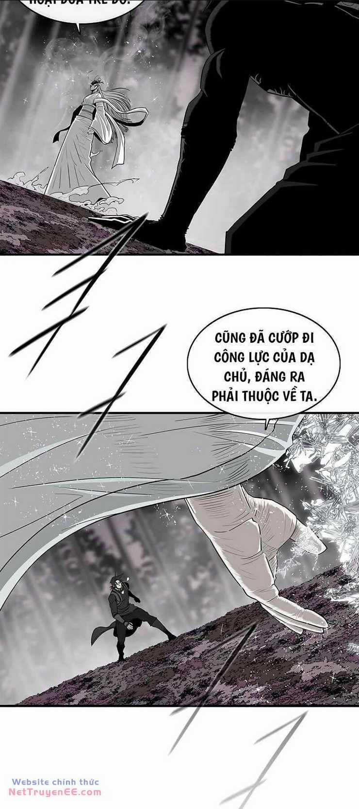 Bắc Kiếm Giang Hồ - Chapter 183 - Trang 25