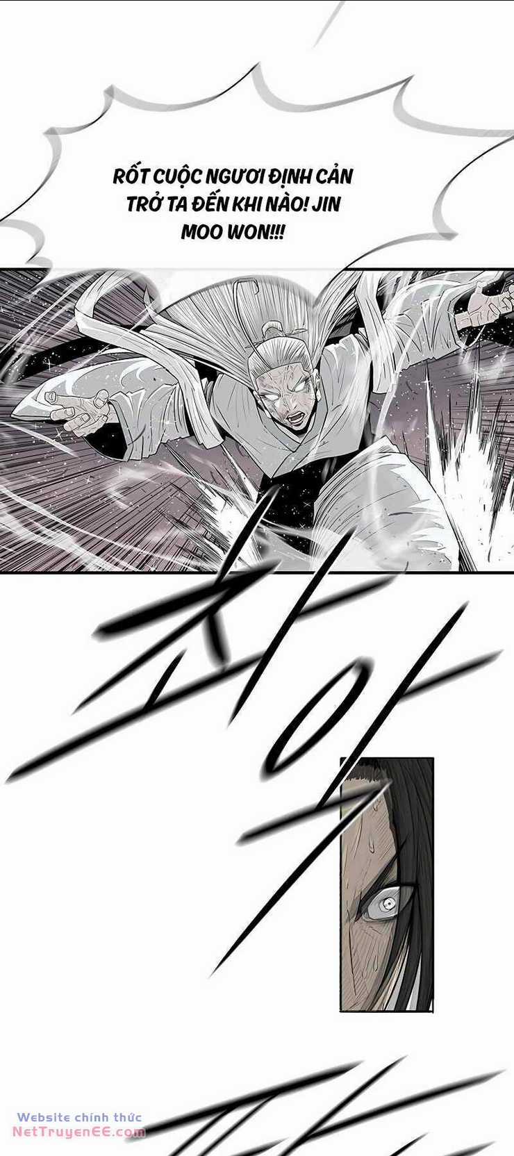 Bắc Kiếm Giang Hồ - Chapter 183 - Trang 26