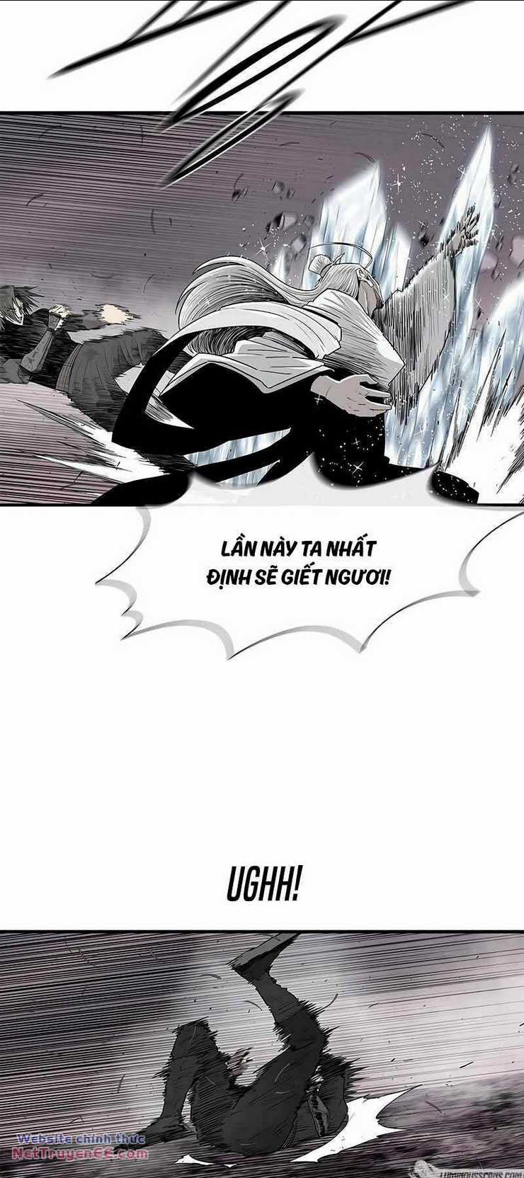 Bắc Kiếm Giang Hồ - Chapter 183 - Trang 27