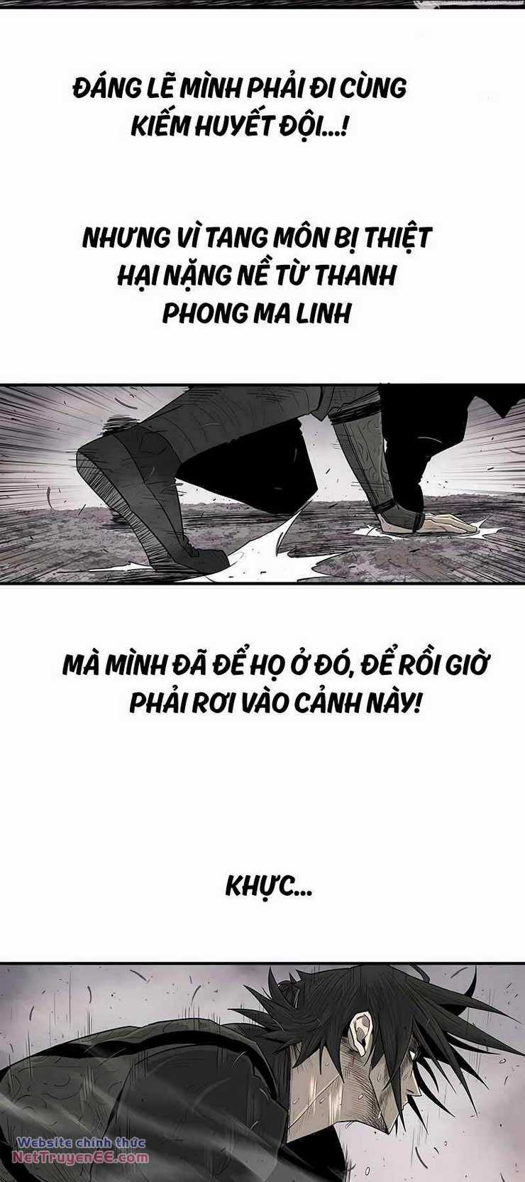 Bắc Kiếm Giang Hồ - Chapter 183 - Trang 28
