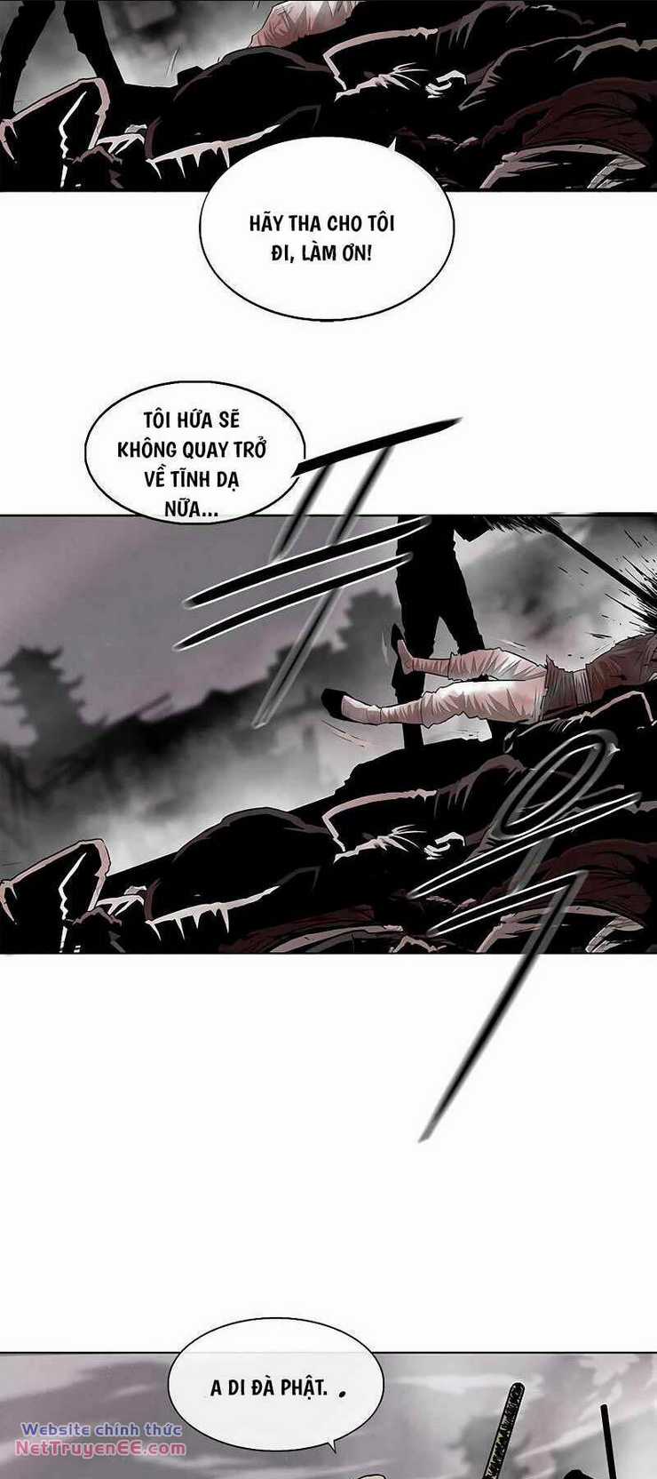 Bắc Kiếm Giang Hồ - Chapter 183 - Trang 4