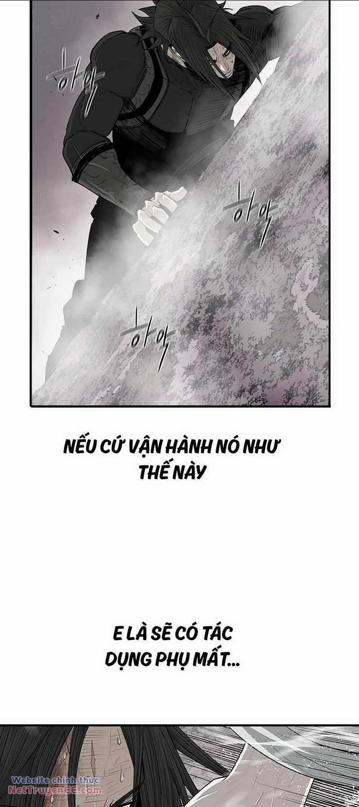 Bắc Kiếm Giang Hồ - Chapter 183 - Trang 35