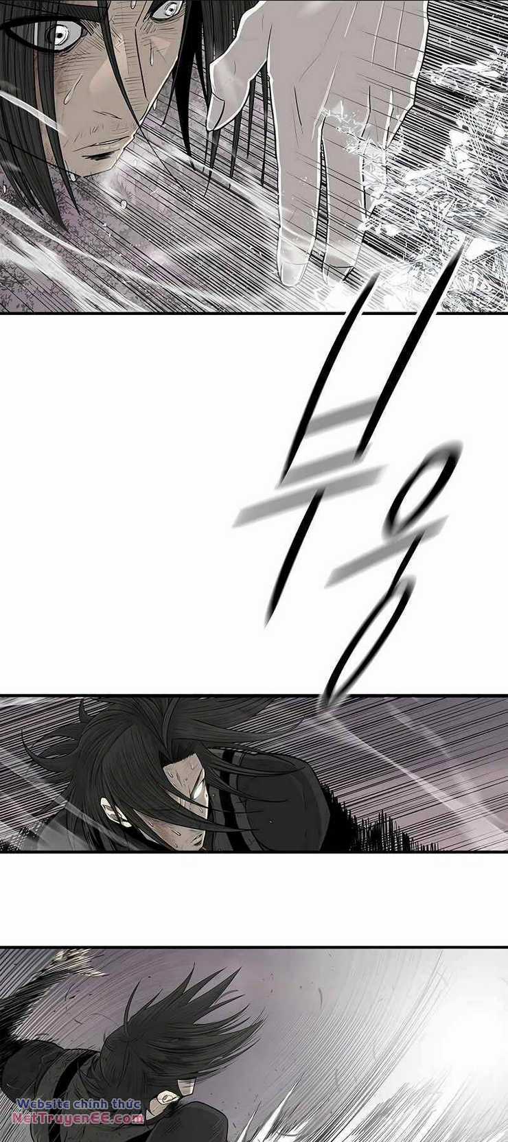 Bắc Kiếm Giang Hồ - Chapter 183 - Trang 36