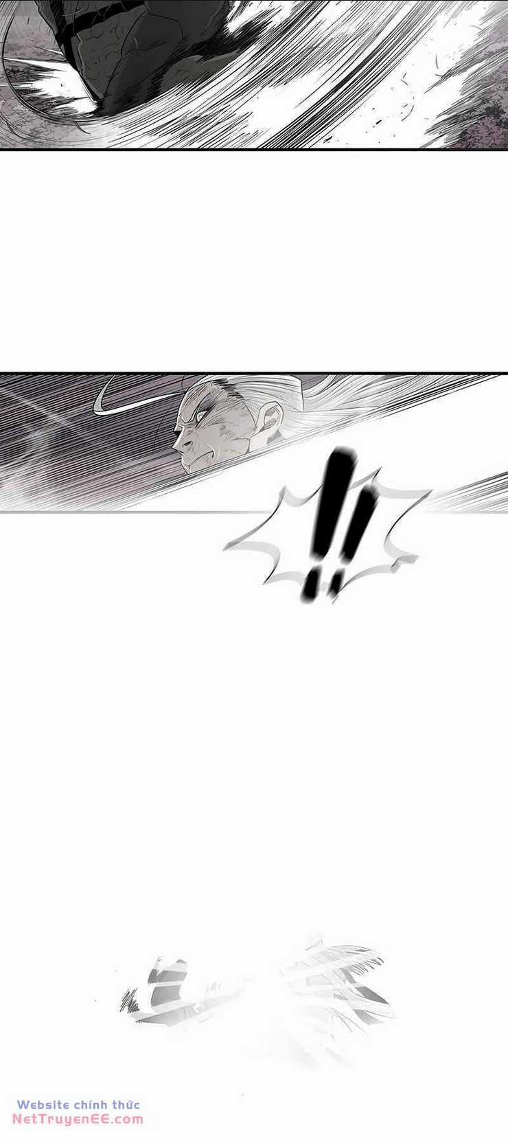 Bắc Kiếm Giang Hồ - Chapter 183 - Trang 37