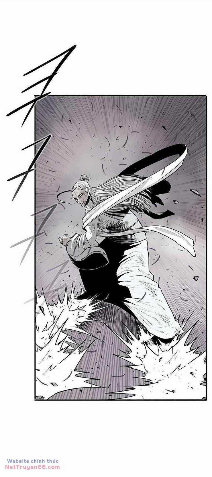 Bắc Kiếm Giang Hồ - Chapter 183 - Trang 41