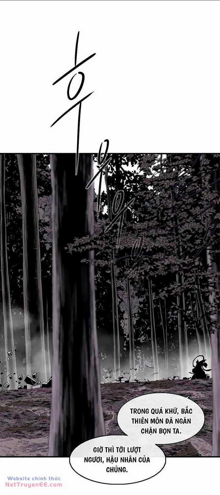 Bắc Kiếm Giang Hồ - Chapter 183 - Trang 42