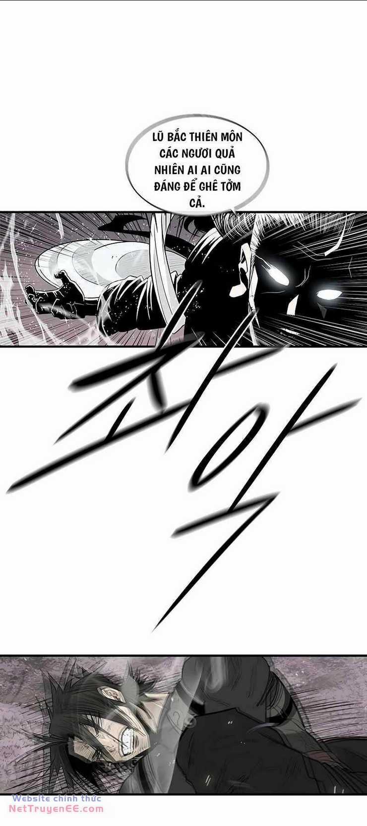 Bắc Kiếm Giang Hồ - Chapter 183 - Trang 43