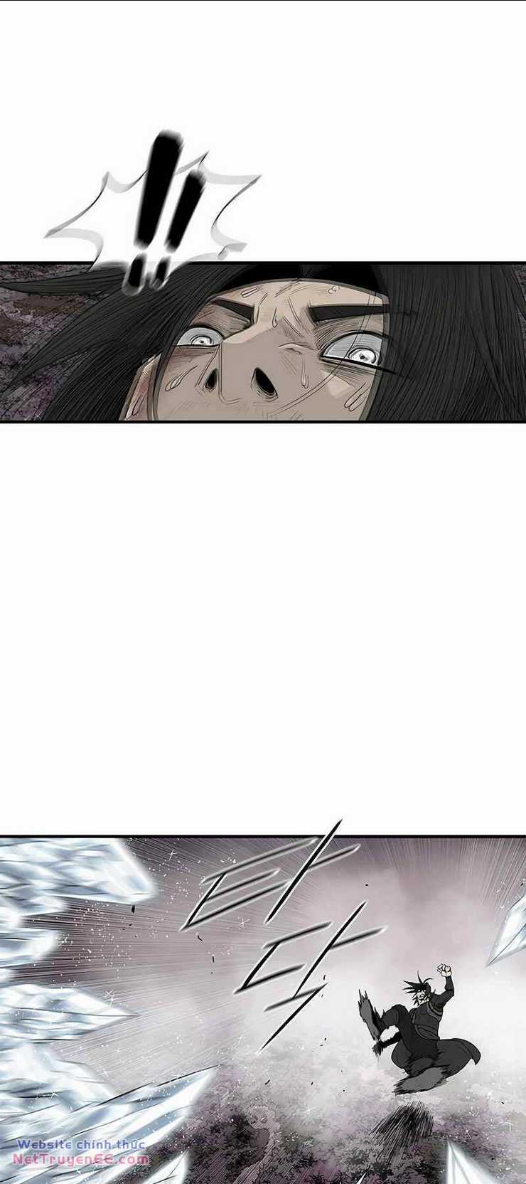 Bắc Kiếm Giang Hồ - Chapter 183 - Trang 44