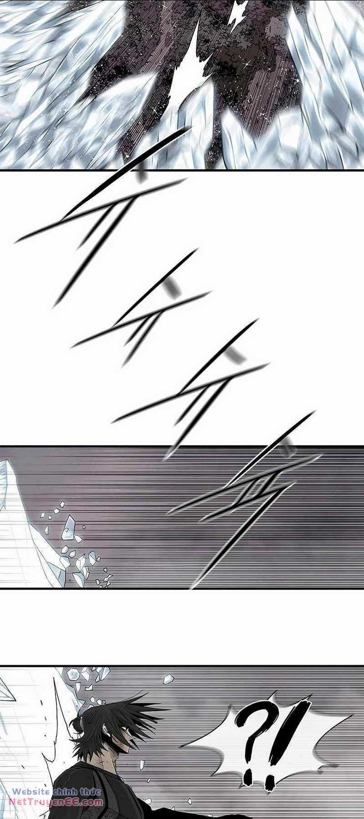 Bắc Kiếm Giang Hồ - Chapter 183 - Trang 45