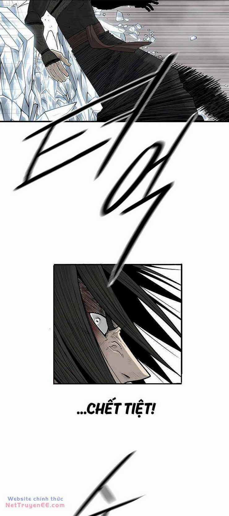 Bắc Kiếm Giang Hồ - Chapter 183 - Trang 46