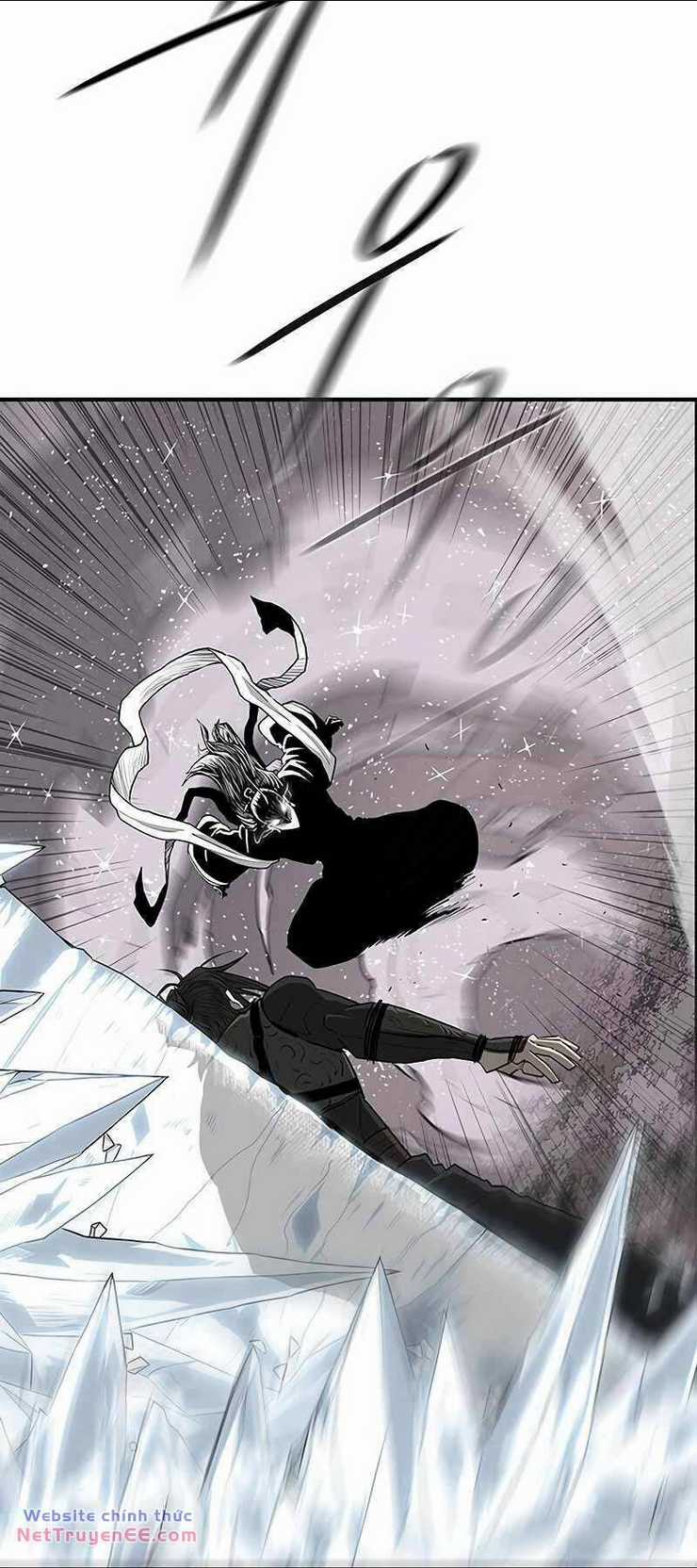 Bắc Kiếm Giang Hồ - Chapter 183 - Trang 47