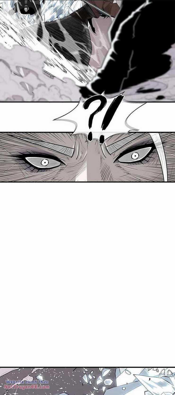 Bắc Kiếm Giang Hồ - Chapter 183 - Trang 49