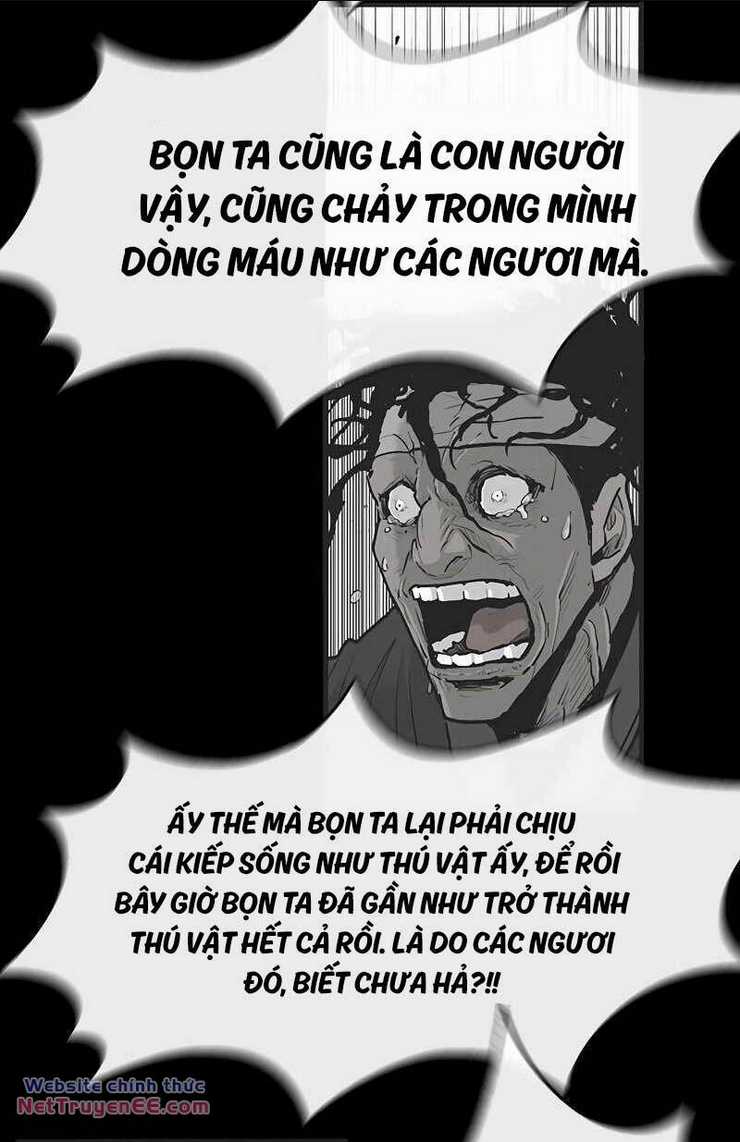 Bắc Kiếm Giang Hồ - Chapter 183 - Trang 8