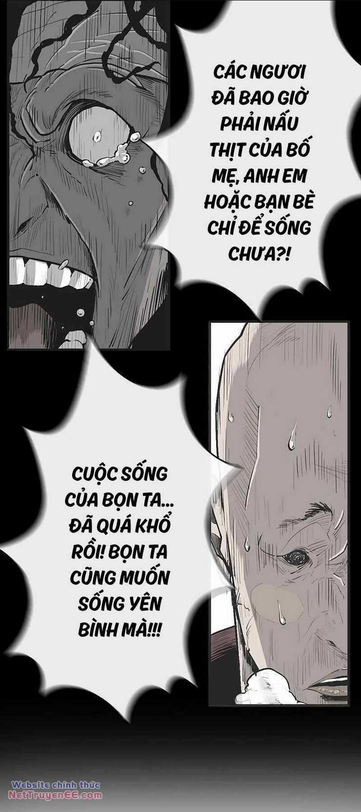 Bắc Kiếm Giang Hồ - Chapter 183 - Trang 9