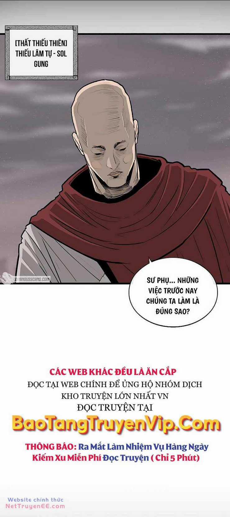 Bắc Kiếm Giang Hồ - Chapter 183 - Trang 10