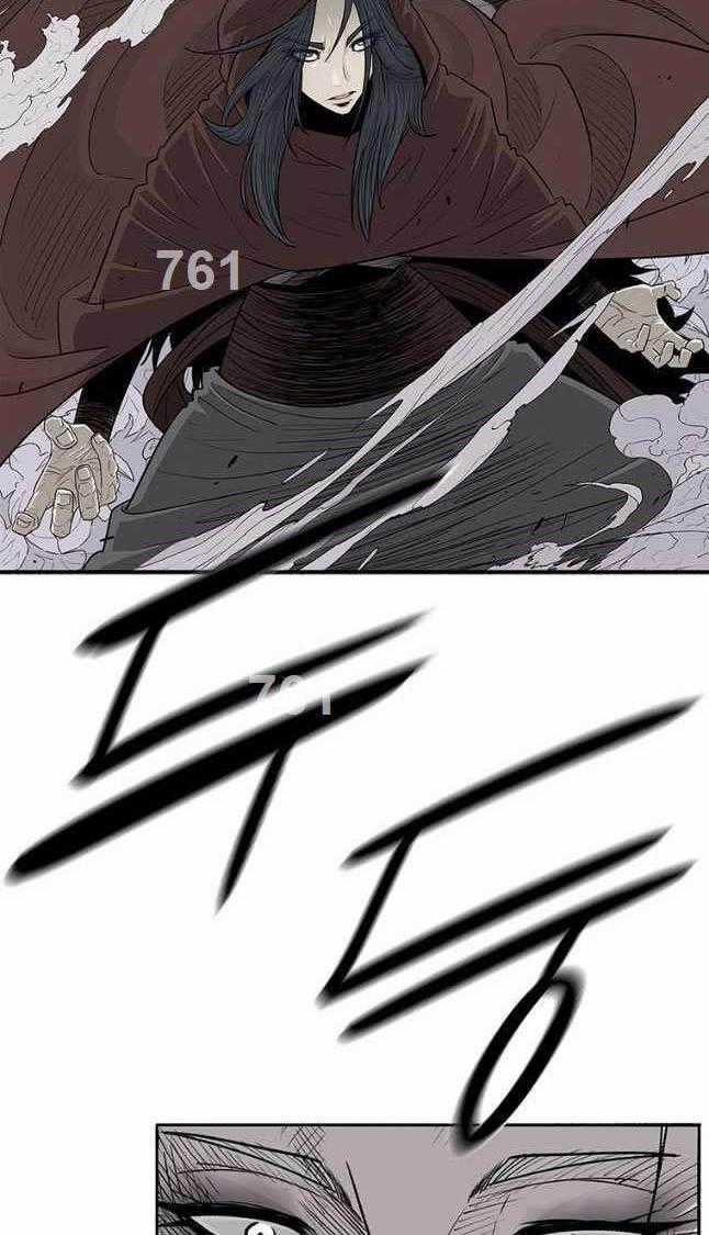 Bắc Kiếm Giang Hồ - Chapter 184 - Trang 1