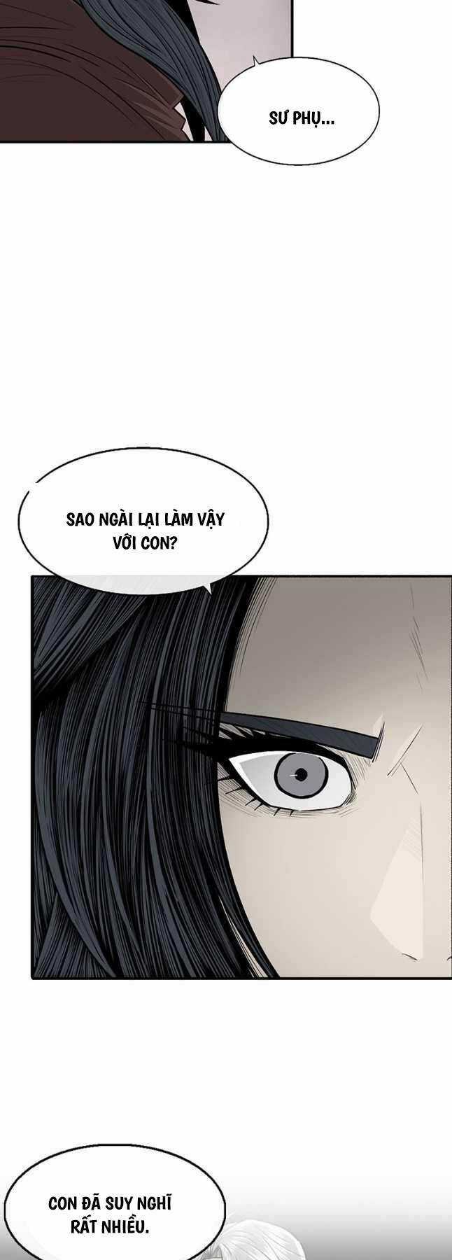 Bắc Kiếm Giang Hồ - Chapter 184 - Trang 13