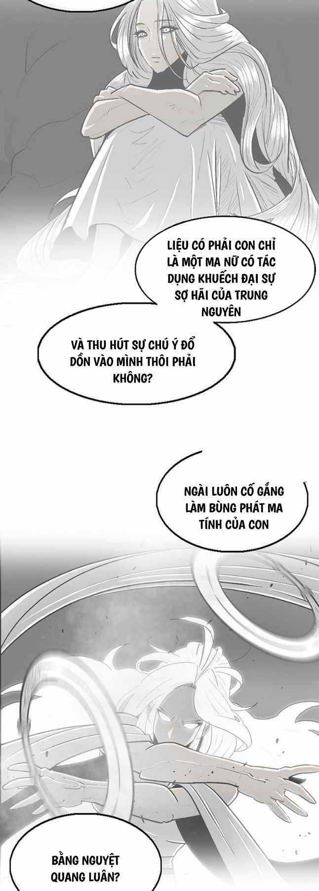 Bắc Kiếm Giang Hồ - Chapter 184 - Trang 14