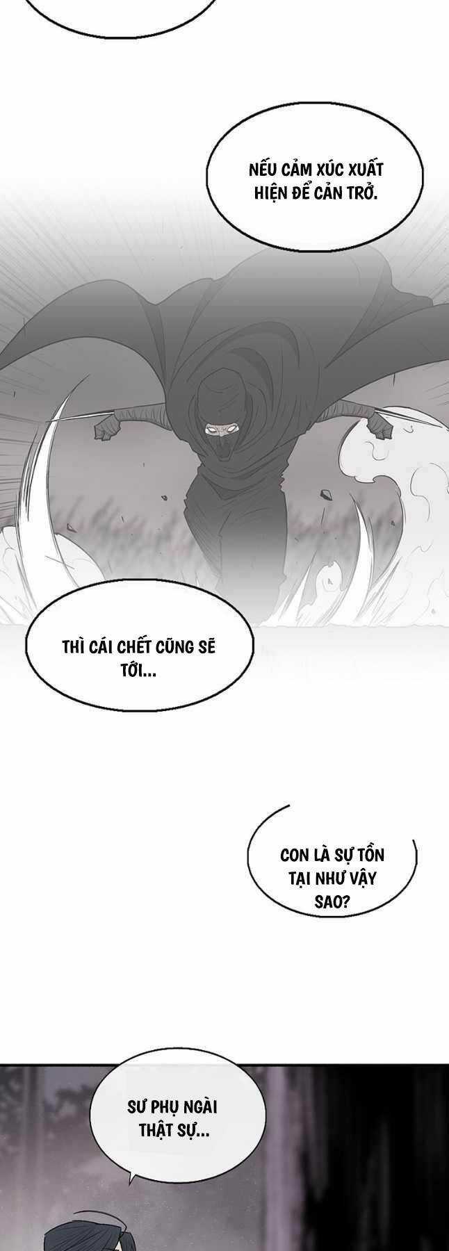 Bắc Kiếm Giang Hồ - Chapter 184 - Trang 15