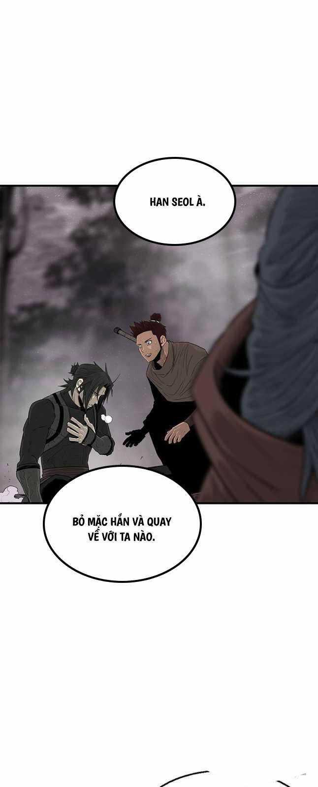 Bắc Kiếm Giang Hồ - Chapter 184 - Trang 22