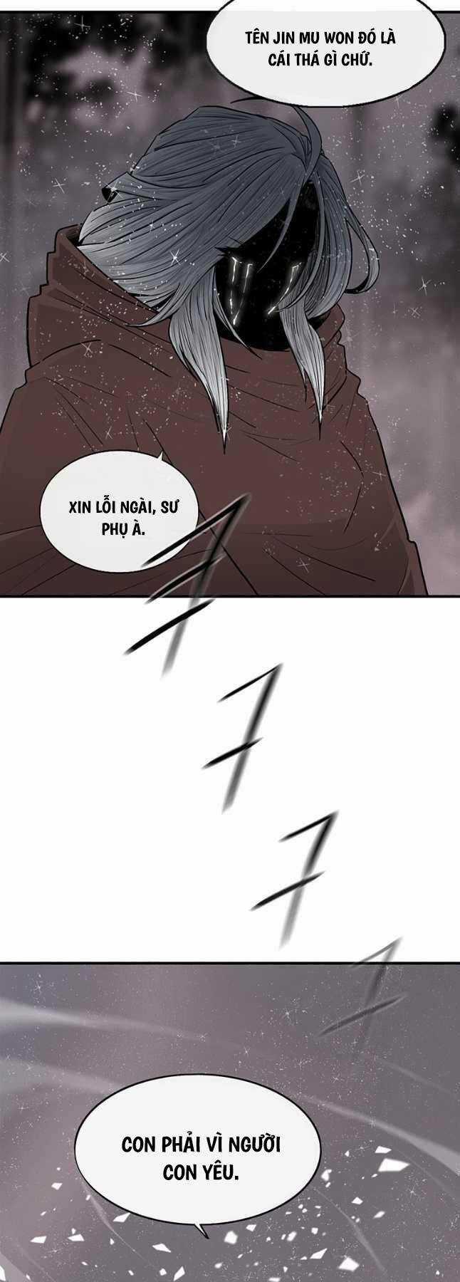 Bắc Kiếm Giang Hồ - Chapter 184 - Trang 23