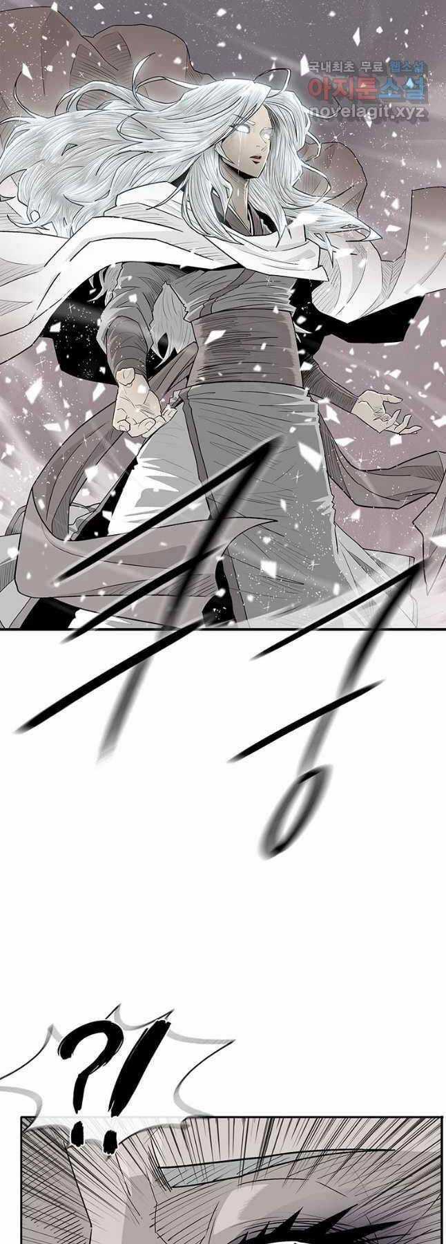 Bắc Kiếm Giang Hồ - Chapter 184 - Trang 24