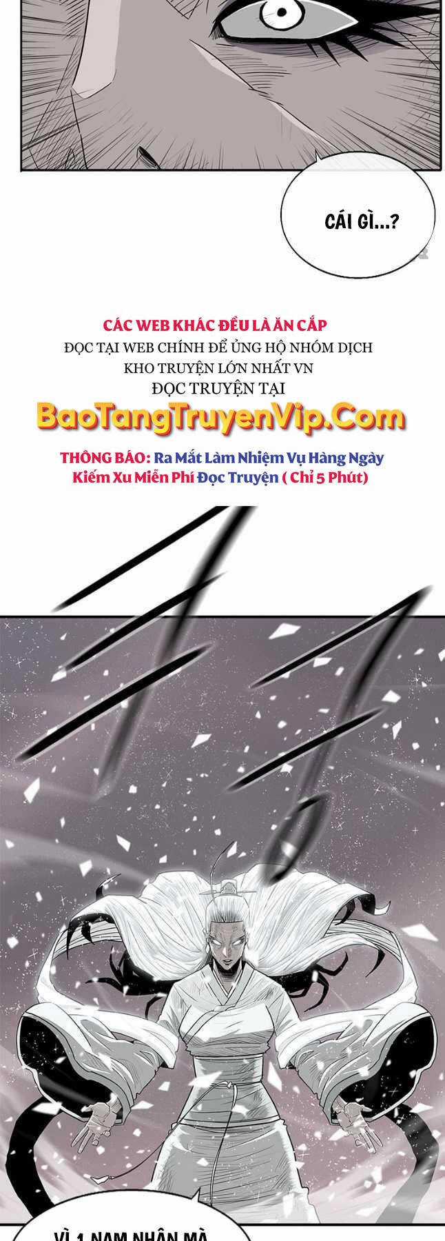Bắc Kiếm Giang Hồ - Chapter 184 - Trang 25